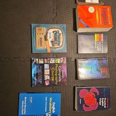 Free Books, English Learning & Photography (Free)
