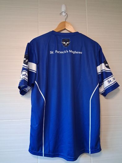 St Patricks College Maghera Jersey. Official Oneills Mens Home Jersey.  Brand New With Tags.Collect In Dublin Or Receive Via Post.