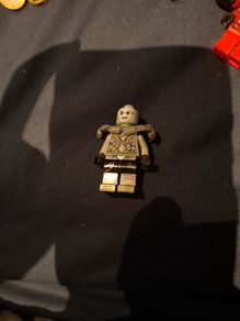 lego ultra violet no mask