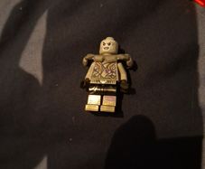 lego ultra violet no mask