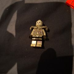 lego ultra violet no mask ninjago
