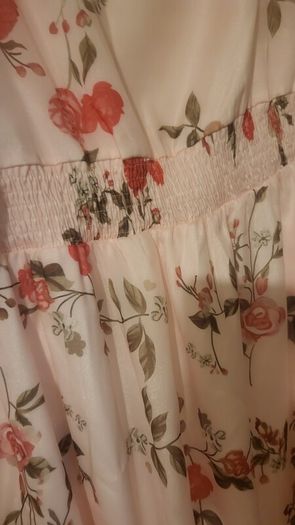 ladies dress  size 5xl
