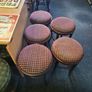 bar tables and stools Image 4