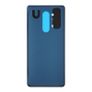For OnePlus 8 Pro 1+8 Pro Back Battery Cover Rear Glass Replacement Panel Black - FHT05OPBC Image 4