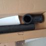 Vertical gas flue extension Image 4