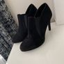 M&S Shoe Collection Shoe Boit Image 2