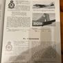 Military book:'Bomber Squadrons Of The R.A.F. And Their Aircraft' Image 3