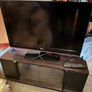 LG tv 32 inch with tv unit read full ad Image 4