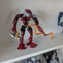 Bionicle Kalmah Image 2