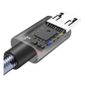 New 3m Premium Long Nylon Micro USB Fast Quick Charge 3.0 2A Cable Lead #901 Image 5