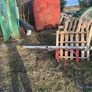 10ft Quad X Weed Sprayer - nearly new Image 6