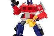 Transformers Legacy United: G1 Optimus Prime 5''