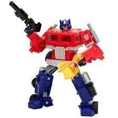 Transformers Legacy United: G1 Optimus Prime 5''