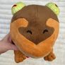 Toynami Futurama Hypnotoad approx. 10" Plush new Please see photos Image 3