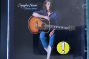 Emmylou Harris - Angel Band CD (1987) Nice Price Reissue Bluegrass, Gospel EX+