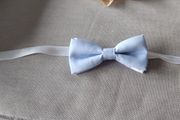 Tie bow children kids 9 e each size uni