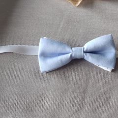 Tie bow children kids 9 e each size uni