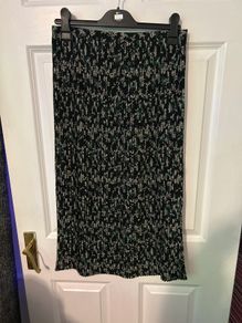 And other stories skirt