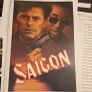1988 Saigon Press Kit Image 2