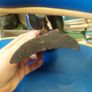 African timber carving Image 7