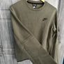 Nike Tech Tracksuit Top Image 5