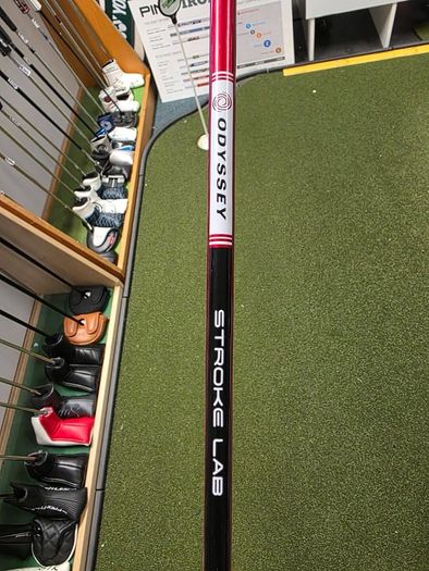 Odyssey Triple Track Eleven Putter 34"