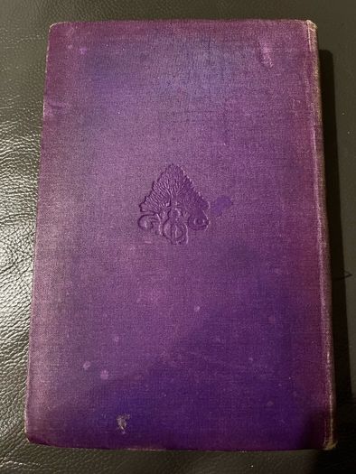Antique Sebastopol by Tolstoy 1911