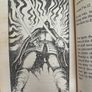 The Temple of Flame (Golden Dragon Fantasy Gamebooks - Dave Morris & Oliver Johnson) Image 6