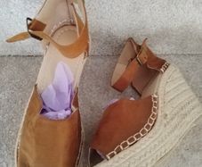 Wedge Sandals Reduced