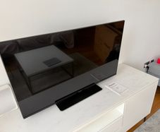 Panasonic 43" 4K Smart TV