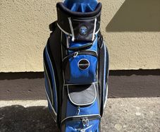 Mizuno Golf Trolley/Cart Bag