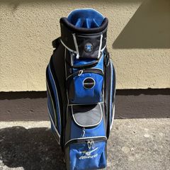 Mizuno Golf Trolley/Cart Bag