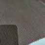Set Of 4 Chocolate Colour Placemats / 100% Cotton Image 3