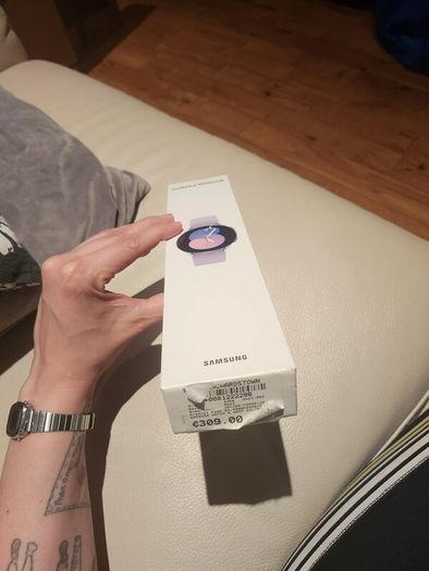 Samsung Galaxy Watch5