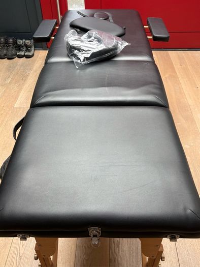 Beauty Massage Bed Professional Portable Physiotherapy Tattoo bed
