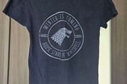 Winter is coming Tshirt