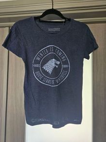 Winter is coming Tshirt