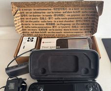 Steam Deck OLED 512GB - Full Bundle