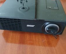 Acer Data Projector