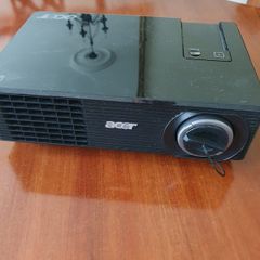 Acer Data Projector