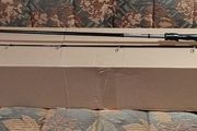 Abu Garcia Max X Spinning Rod Combo