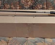 Abu Garcia Max X Spinning Rod Combo