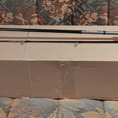 Abu Garcia Max X Spinning Rod Combo
