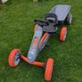 Berg Go Kart and Trailer Image 2