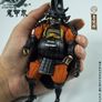 Crowtoys 1/12 scale Samurai Beetle action figures Image 8
