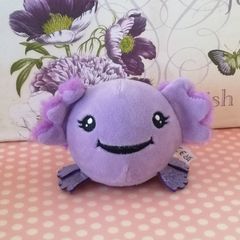 Plush Ball Jellies