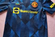 Manchester united tops