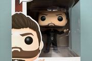 Funko Pop - Jesse Custer 365 - Preacher - Vinyl Action Figure
