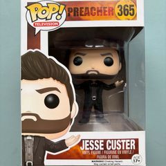 Funko Pop - Jesse Custer 365 - Preacher - Vinyl Action Figure