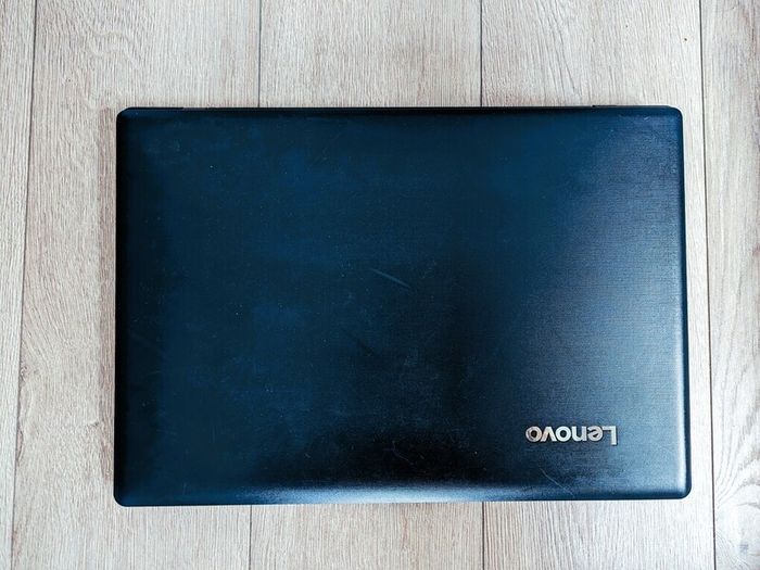 Lenovo Ideapad 110-15 N3060/4gb/128/dvd-rw